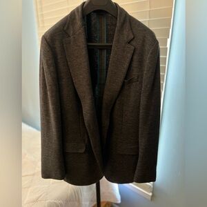 Bonobos Athletic Fit Blazer, Size 44R